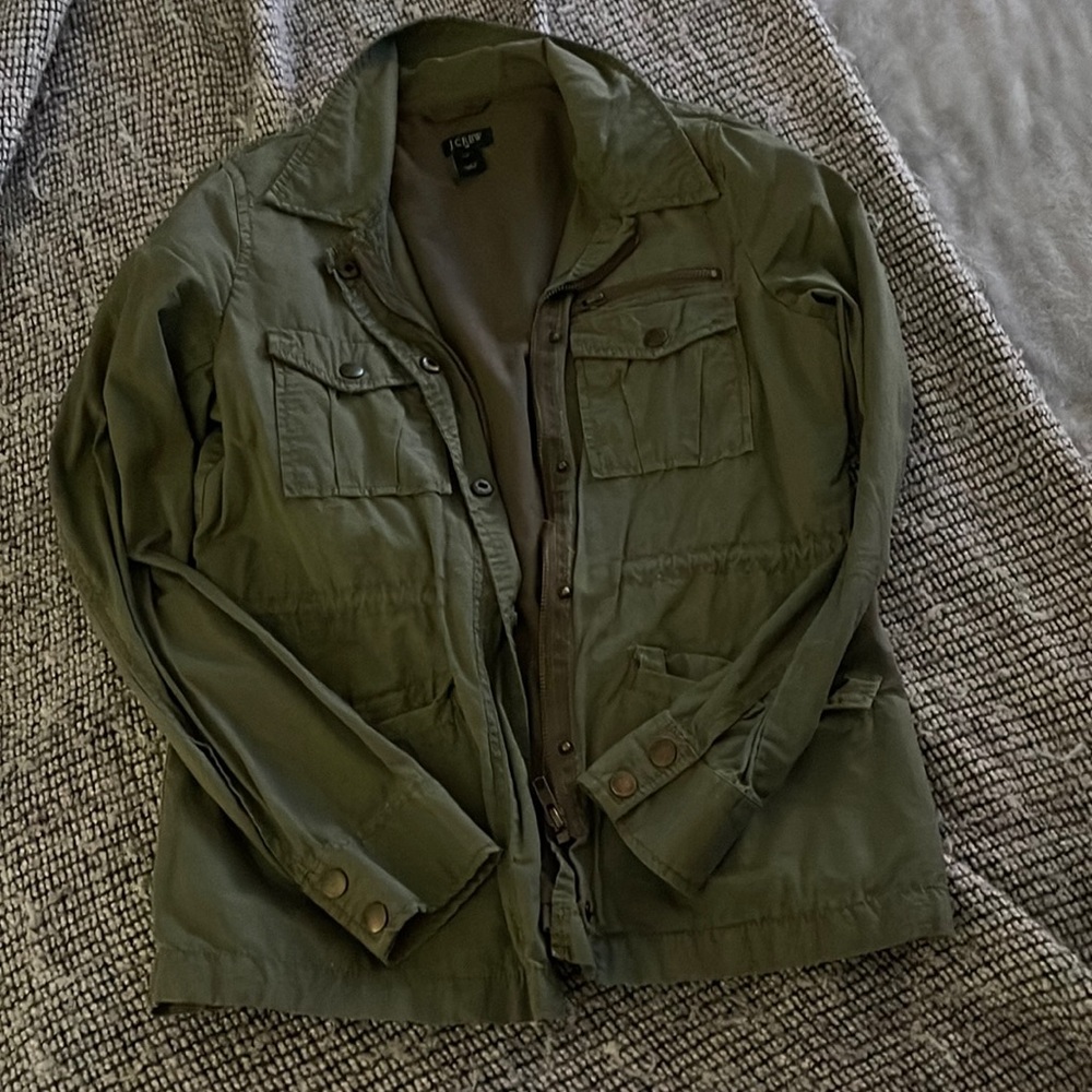 Jacket